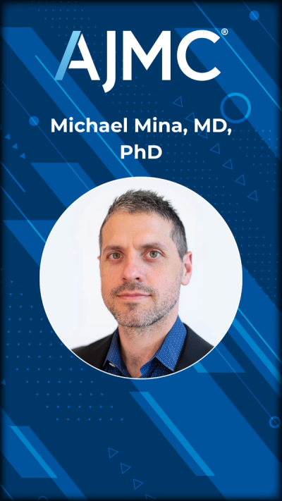 A Surprising Find on Vaccine Adverse Effects: Michael Mina, MD, PhD
