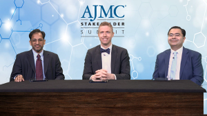 4 experts are featured in this series.