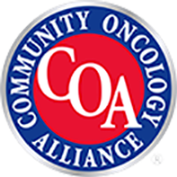 COA logo | Image credit: COA