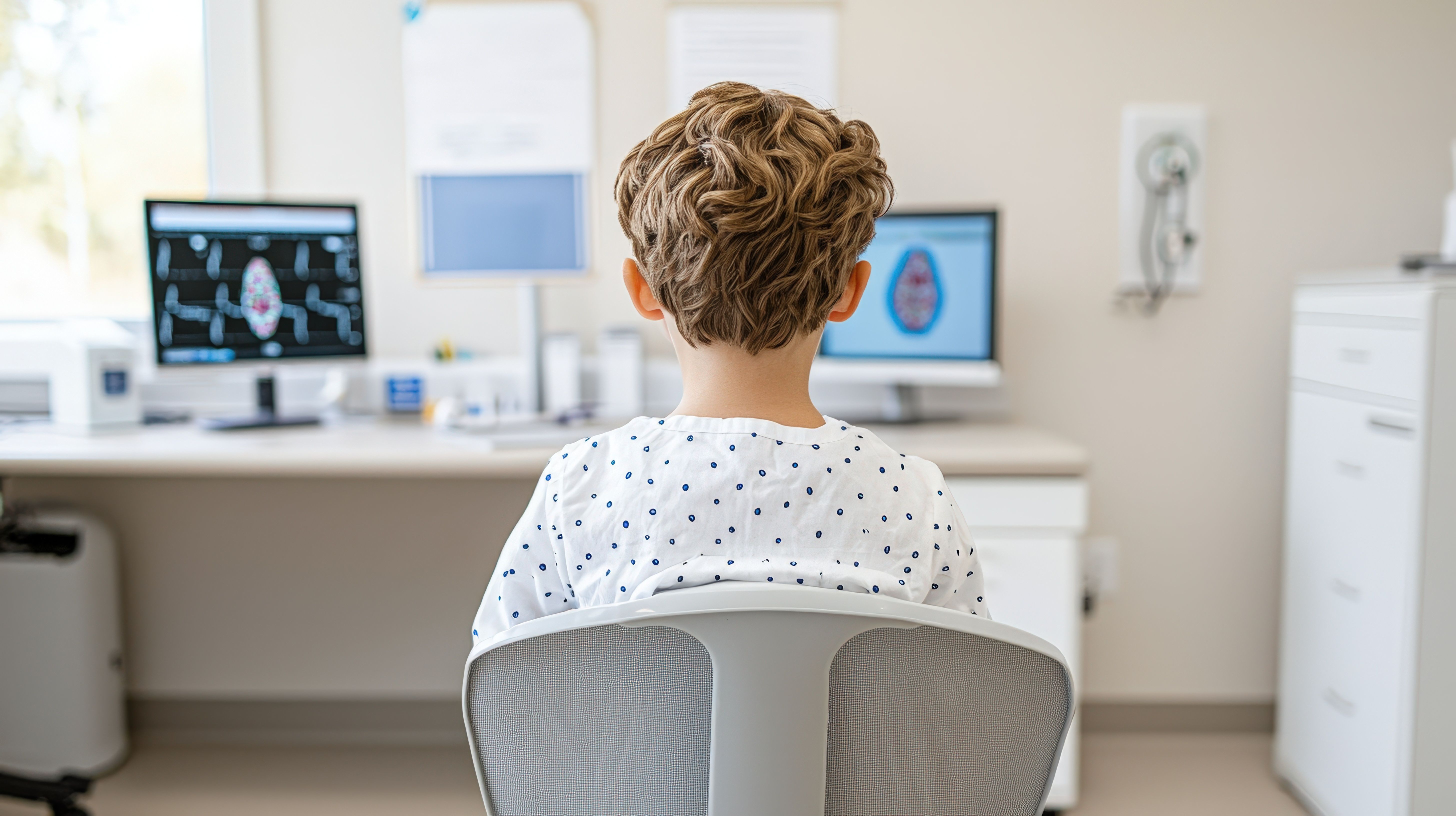 Pediatric CD. | Image Credit: mandm. -  stock.adobe.com 
