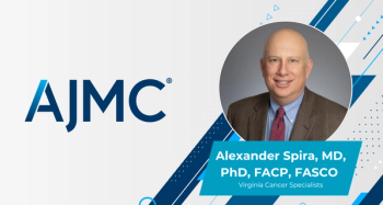 Alexander Spira, MD, PhD, FACP, FASCO | Image Credit: Virginia Cancer Specialists