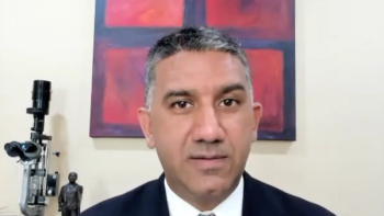 Ravi Goel, MD
