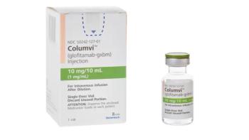 Columvi packaging | Image: Genentech