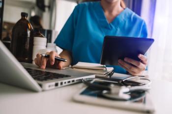 Medical technology concept. | Image Credit: Nuttapong punna - stock.adobe.com 