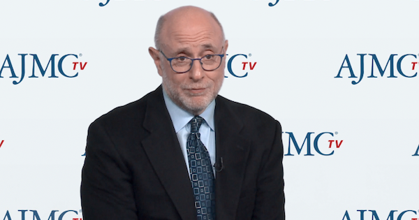 Dr Ian Frank on the Convenience, Benefits of Single-Tablet Regimens for HIV