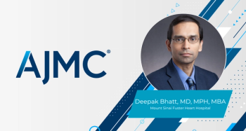 Deepak Bhatt, MD, MPH, MBA