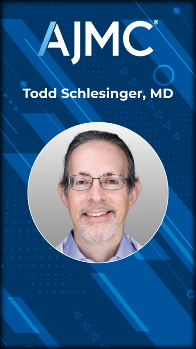 Dr Todd Schlesinger