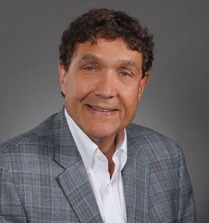 Headshot of Jonathan Bernstein, MD