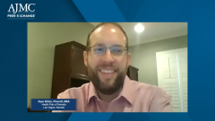 EP. 8 Understanding Implementation of USPSTF Guidelines for HIV PrEP