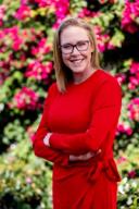 Nicole Clark, MSN, BA, PMH-RN | Image Credit: © Adult and Pediatric Institute 