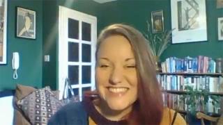 Anna Brewster, services and volunteer manager, The Food Chain