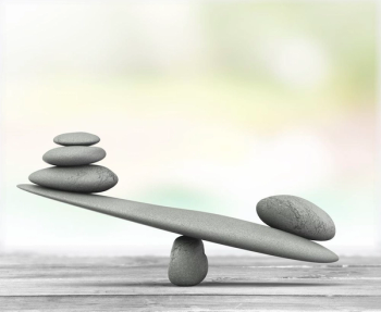 Balancing pros and cons