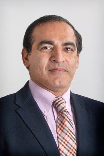 Sanjay Sethi, MD