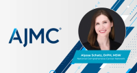 Alyssa Schatz, DrPH, MSW