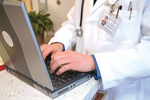 CMS Proposes Electronic Prior Authorization for Part D Drugs