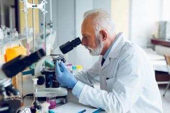 senior scientist | Image credit: Ohio State University