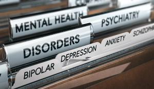 Psychiatric disorders | Image Credit: Olivier Le Moal - stock.adobe.com