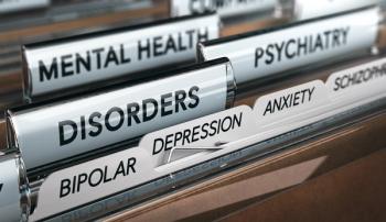 Psychiatric disorders | Image Credit: Olivier Le Moal - stock.adobe.com