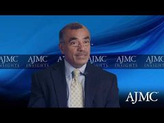 EP. 8 Treating Axial Spondyloarthritis
