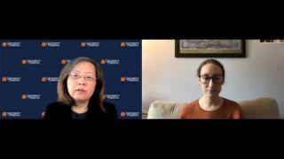 Dr Guofen Yan Considers Strategies for Improving CKD Outcomes in Minority Populations