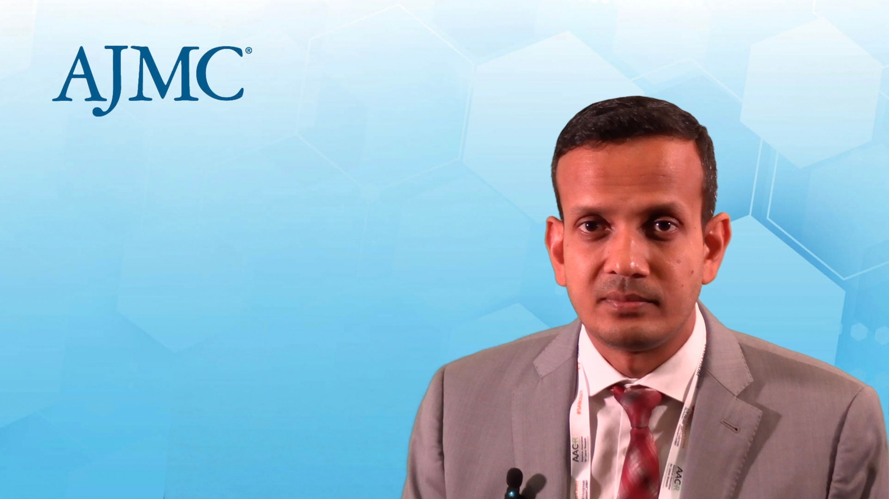 Dr Siddhartha Yadav: The Underutilization of BRCA Testing