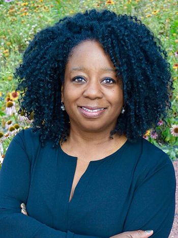 Nadine Barrett, PhD, MS, MPH | Image: Wake Forest