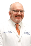 Dr Brian Slomovitz | Image Credit: Mount Sinai Medical Center