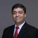 Dr Vivek Subbiah | Image Credit: TargetCancer Foundation