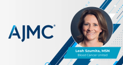 Leah Szumita, MSN, Blood Cancer United