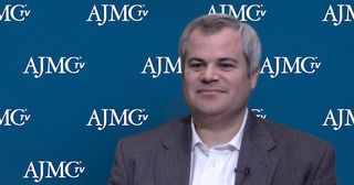Travis Broome: ACOs Are Being Affected Differently by Pathways to Success Transition