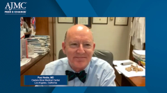 EP. 15 ATS Guideline Updates in Treatment Paradigms for ILD