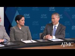 EP. 13 Immunotherapy and the OCM: Costs and Utilization