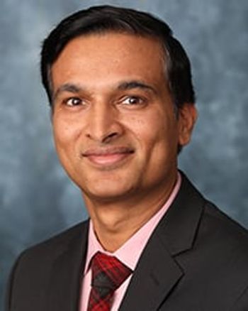 Vamshi Rao, MD