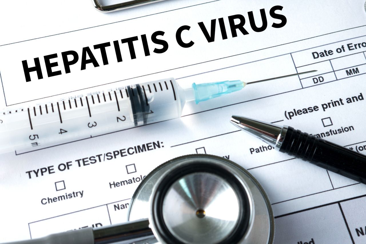 Updated Hepatitis C Screening Recommendations Expand to Cover Adolescents, DAAs
