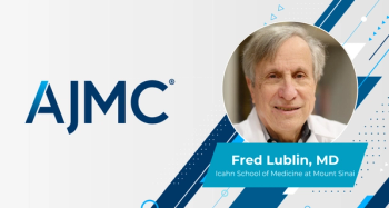 Fred Lublin, MD | Image Credit: Mount Sinai