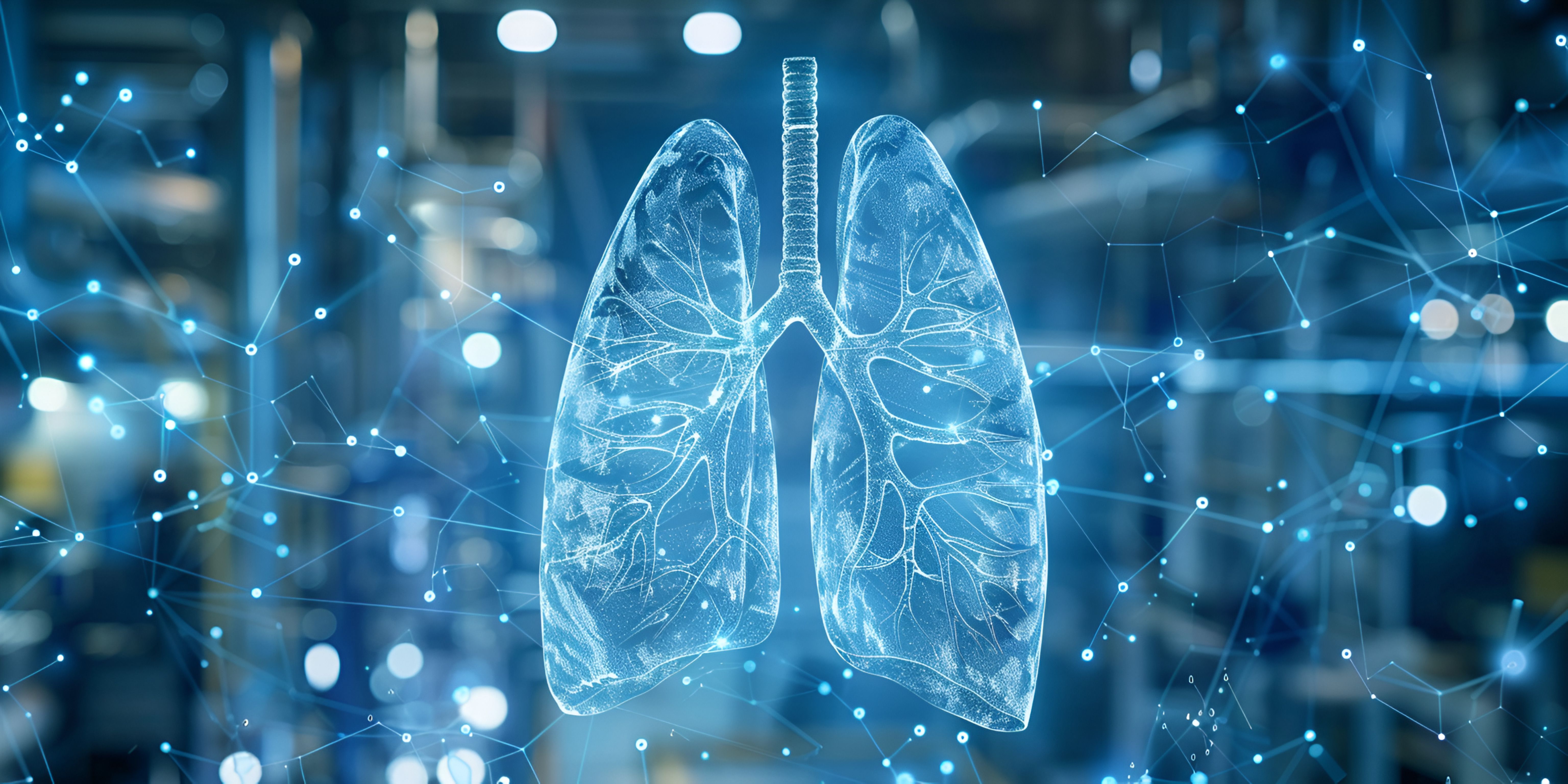 Lung analysis concept | image credit: Shahidah - stock.adobe.com