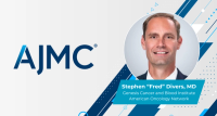 Stephen "Fred" Divers, MD | Image Credit: Genesis Cancer and Blood Institute