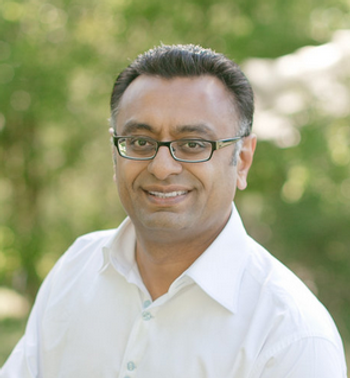 Ketan Patel