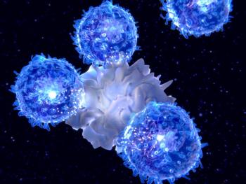 Lymphoma cell
