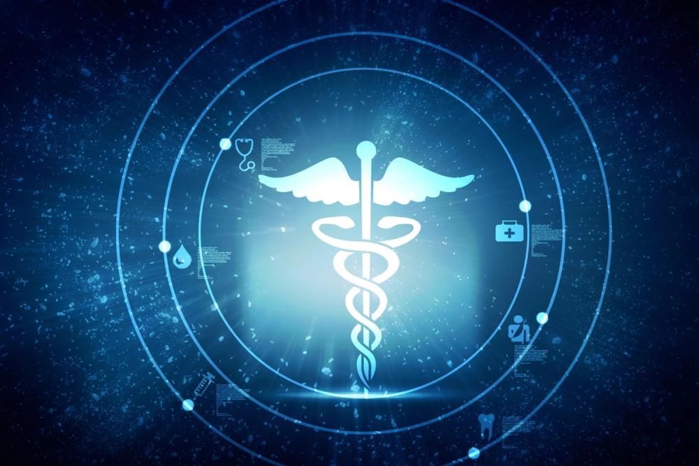 Image representing medical research