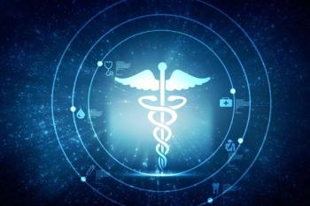 Image representing medical research