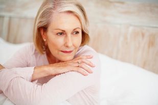 High Postural Sway Associated With Bone Fractures in Postmenopausal Women