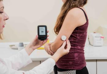 Glucose monitor | Image credit: romaset - stock.adobe.com