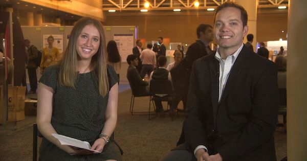 ISPOR 2019: On Location Interviews, Day 1