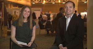 ISPOR 2019: On Location Interviews, Day 1