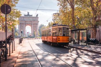 Milan, Italy | Image Credit: © Kavalenkava - stock.adobe.com