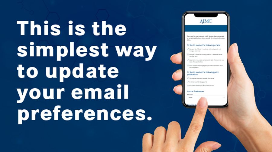 We want to ensure that the emails you receive contain the insights, updates, and resources that matter most to you. This quick survey takes just 2 minutes, and your responses will help us personalize your experience.