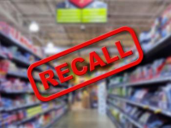 Food recall | Image Credit: ColleenMichaels - stock.adobe.com