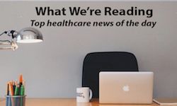 What We're Reading: Expanding Private Care for Veterans; Michigan Medicaid Requirements; Workaround on 2019 Insurance Prices