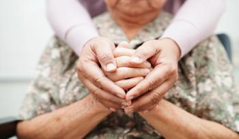 Patient and caregiver | Image Credit: © manassanant -stock.adobe.com
